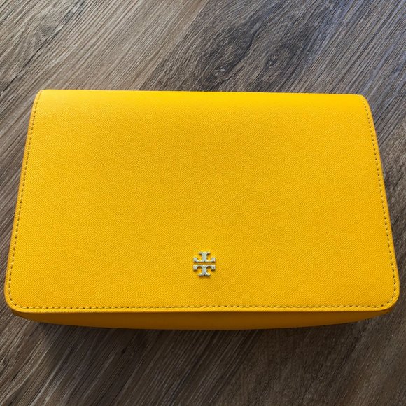 Tory Burch Emerson Combo Crossbody - Picture 7 of 8